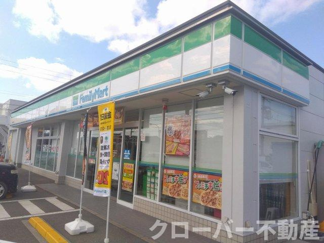 レオネクストグロワールの周辺