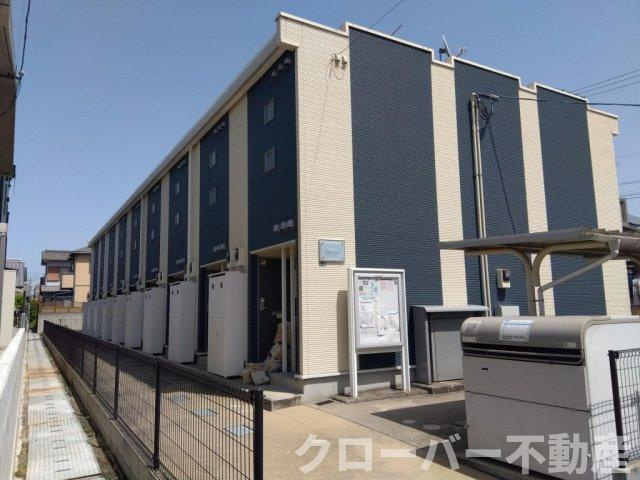 レオネクストグロワールの展望