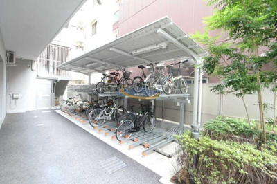 【その他共用部分】 | エスリード大阪京橋フロレゾン
