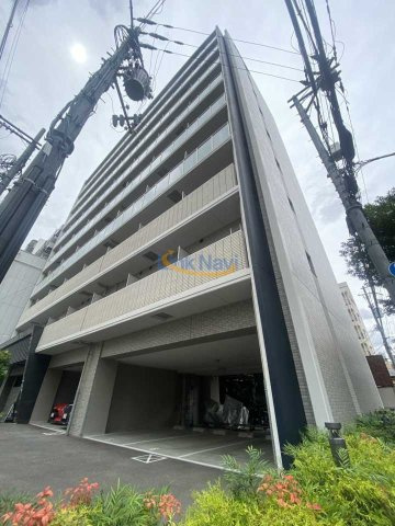【外観】 | エスリード大阪京橋フロレゾン