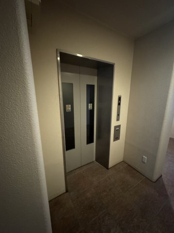 シャンブル向丘のその他共用部分