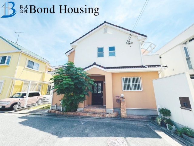 令和8年10月リフォ予定　駐車２台　大久保町大窪　中古戸建のその他