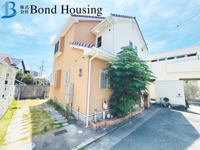 令和8年10月リフォ予定　駐車２台　大久保町大窪　中古戸建のその他