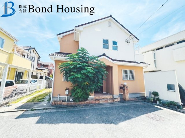 令和8年10月リフォ予定　駐車２台　大久保町大窪　中古戸建のその他