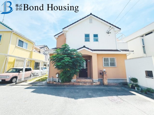 令和8年10月リフォ予定　駐車２台　大久保町大窪　中古戸建のその他