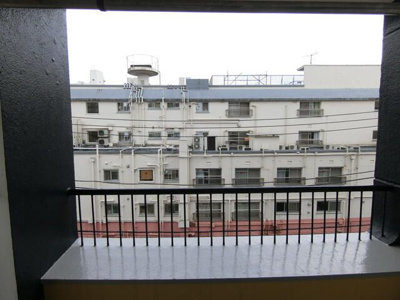 【展望】 | リフレッシュ柏木