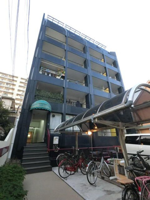 【外観】 | リフレッシュ柏木
