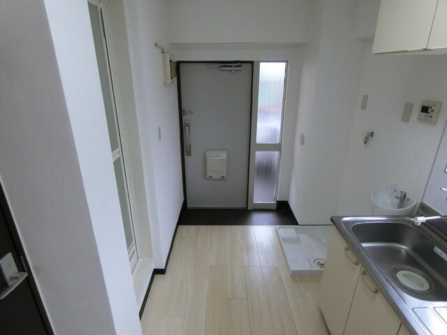 【玄関】 | リフレッシュ柏木