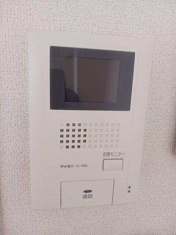 ミニョン中央のセキュリティ
