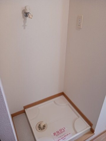 ミニョン中央の内装