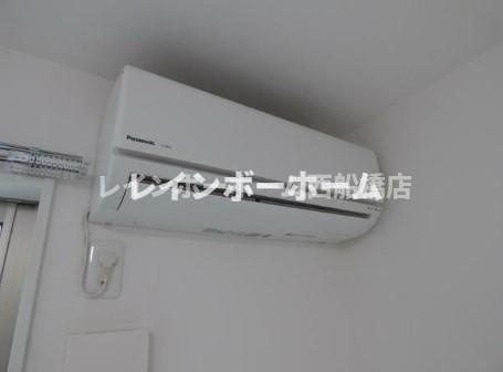 AJ津田沼Ⅲの設備