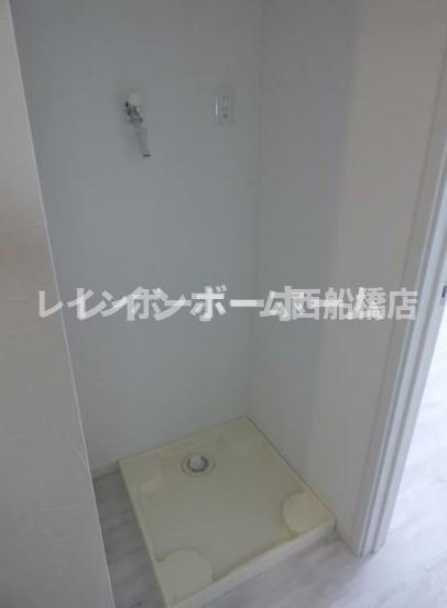 AJ津田沼Ⅲのその他