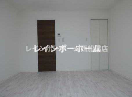 AJ津田沼Ⅲの内装