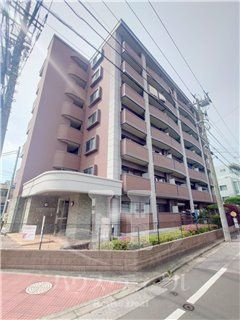 【外観】 | ベラルデ | 外観は落ち着いています