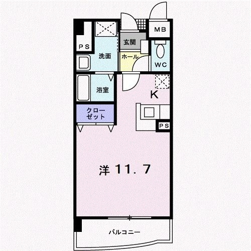 【間取り】 | ベラルデ
