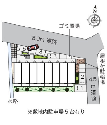 【その他】 | レオネクストユーカリ