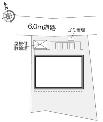 【その他】 | レオパレスさくらハイツ