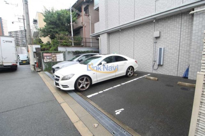 【駐車場】 | エスリード京橋ノースプレイス