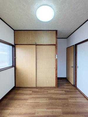 【設備】 | 浅間台戸建