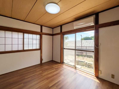 【その他】 | 浅間台戸建