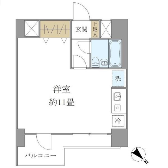 【間取り】 | プラス・ワン横浜