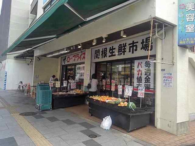 【周辺】 | エスペランサ八日町(エスペランサヨウカマチ)