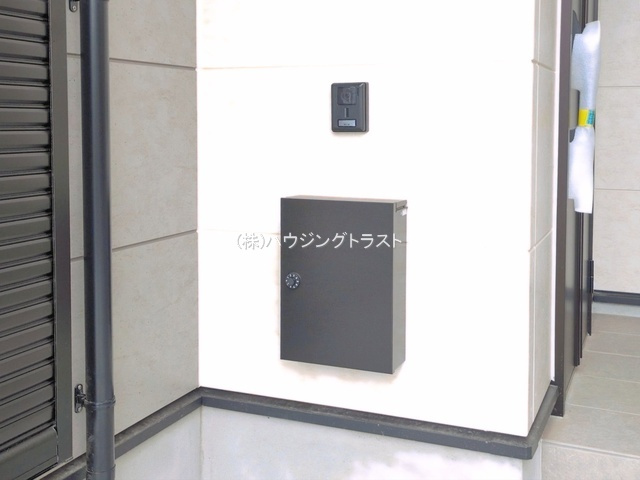 仲介手数料無料　ケイアイグレース所沢市上安松13期・新築全1棟のその他
