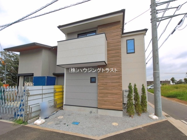 仲介手数料無料　ケイアイグレース所沢市上安松13期・新築全1棟のその他