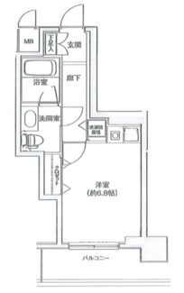 【間取り】 | グレンパーク池田山 | 間取りです。