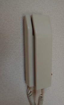 大和市大和南２丁目の賃貸マンションのセキュリティ