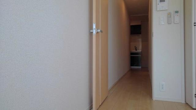 【内装】 | ラピス　ウィークス | 中はこのようになっています
