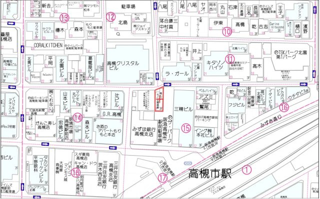 【地図】