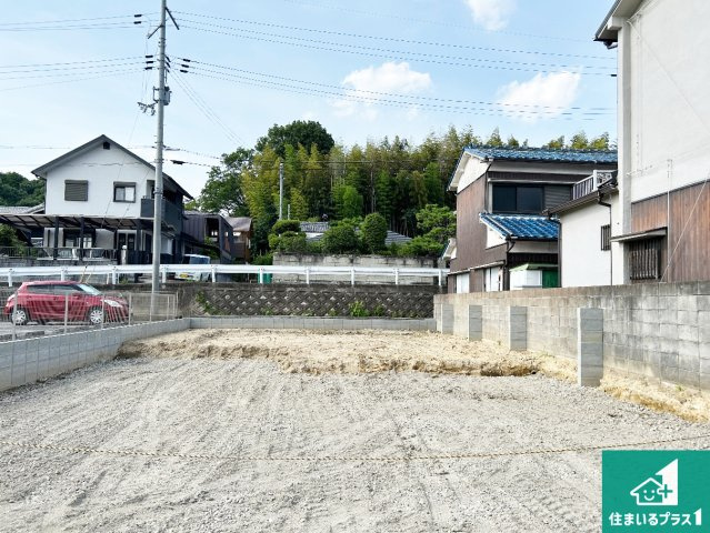 29(土)30(日)現地案内可能！　奈良市法蓮町　第27期　新築一戸建ての外観|是非一度お問合せ下さい。お待ちしております。