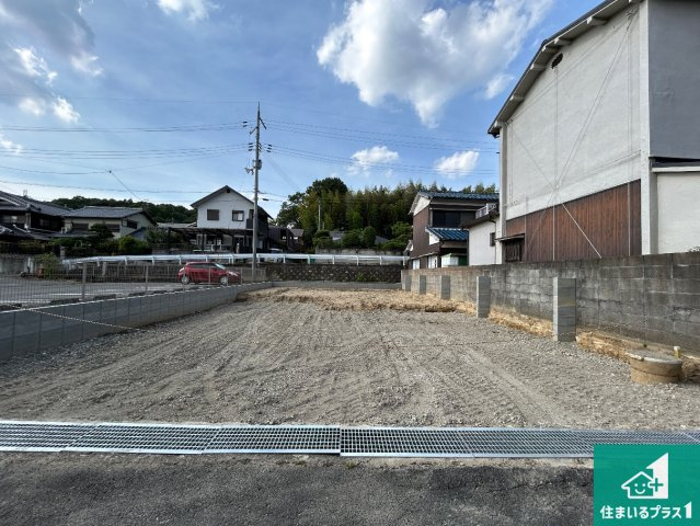 ●5(土)6(日)現地案内可能！　奈良市法蓮町　第27期　新築一戸建ての外観|好評分譲中です！本日は物件の魅力がたっぷり詰まった情報をご紹介致します♪