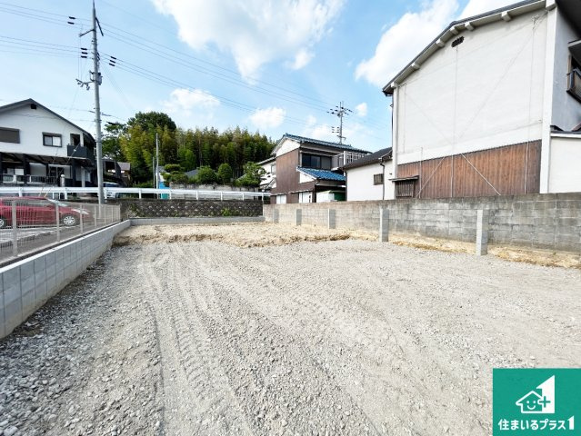 29(土)30(日)現地案内可能！　奈良市法蓮町　第27期　新築一戸建ての外観|ご案内の際は現地集合はもちろん、ご自宅の送迎や最寄りの駅迄のお迎え等お気軽にご相談ください。