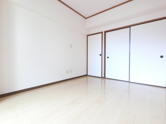 アーバンエクセル蘇我の内装