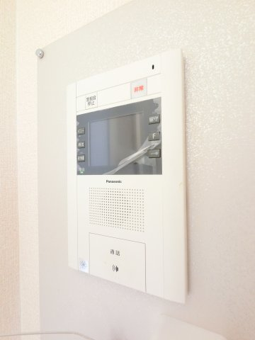 アーバンエクセル蘇我のセキュリティ