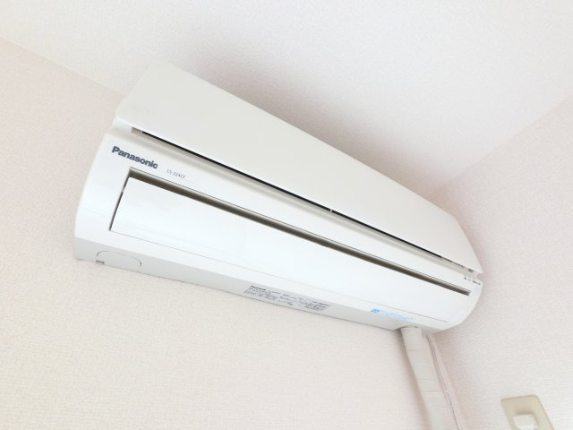 アーバンエクセル蘇我の設備