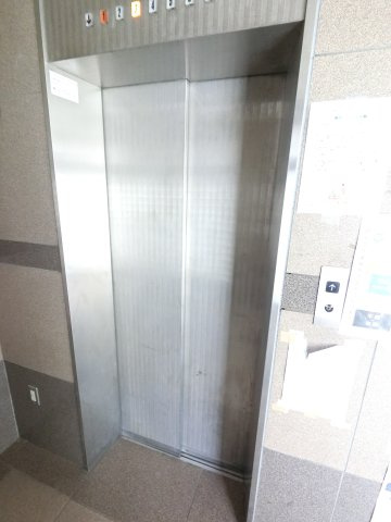 アーバンエクセル蘇我のその他共用部分
