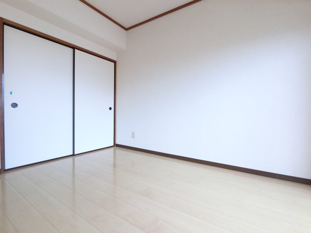 アーバンエクセル蘇我の居間・リビング
