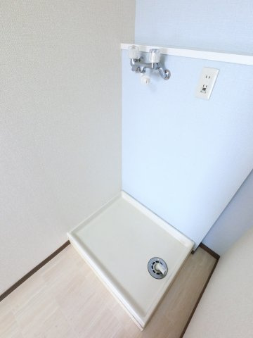 アーバンエクセル蘇我の設備