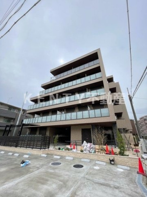 【外観】 | セル　エット　ルミエール | 外はこのようになっています