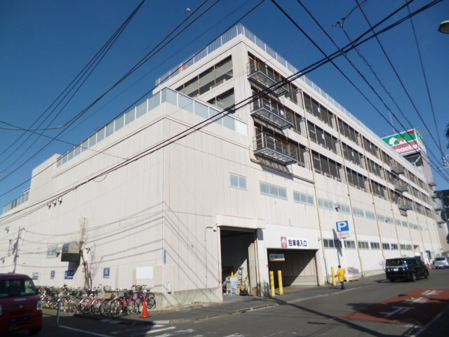Ｃｈｅｚ－Ｍｏｉ多摩川Ａ棟のその他|島忠大田千鳥店