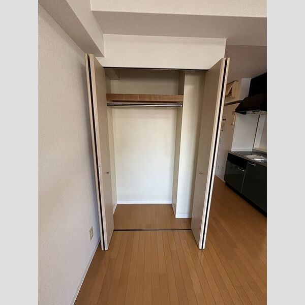 ROYAL MAISON NAKAOの収納