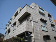 世田谷区弦巻４丁目のマンションの画像