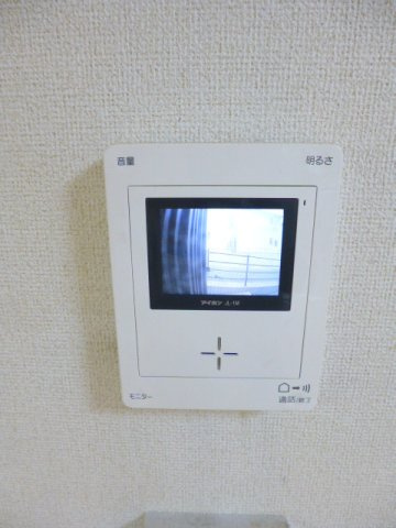 フローリッシュのセキュリティ