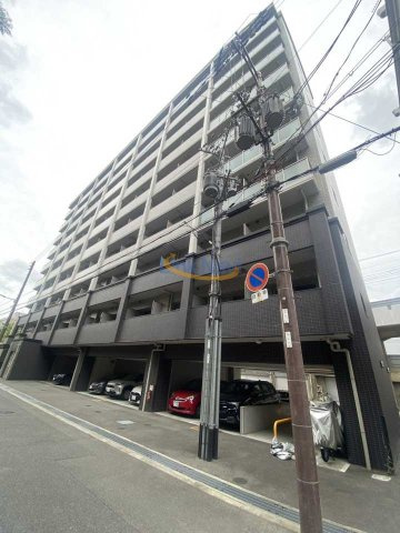 【外観】 | エスリード大阪城