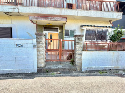 【外観】 | 綾園２丁目　売土地 | 自由設計対応ですので、お好きな間取りで個性あふれる住まいにしてくださいね！