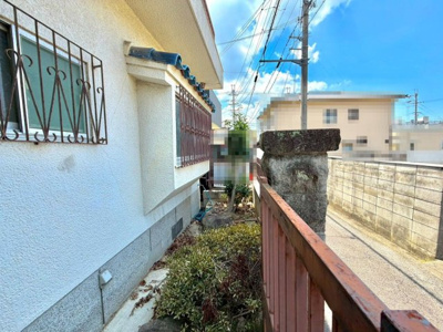 【外観】 | 綾園２丁目　売土地 | 現地見学予約は当日から承っております！いつでもお気軽にお問い合わせ下さいませ♪