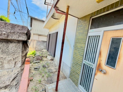 【外観】 | 綾園２丁目　売土地 | お客様にとって最良のマイホームが見つかりますよう、イエストアが全力でお手伝いさせていただきます！